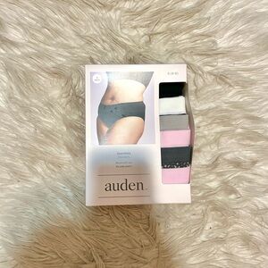 Women's Assorted 6 pack Seamless Hipsters